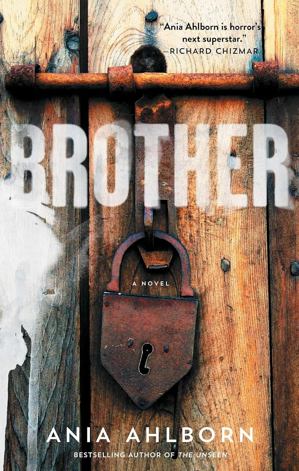 Brother Brother