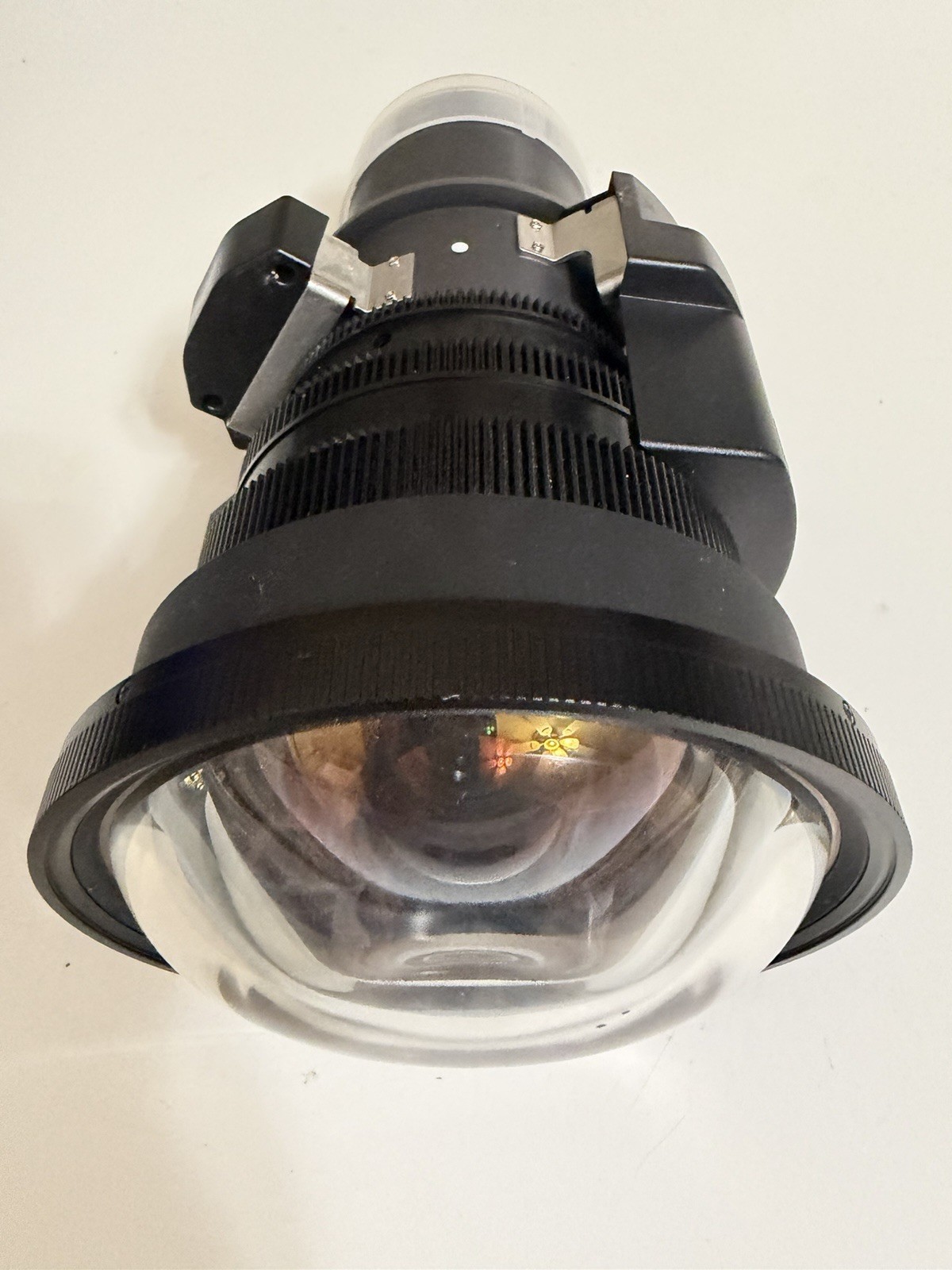 Epson Projector Lens ELPLU04 Ultra Short Throw Zoom READ DESCRIPTION!!!