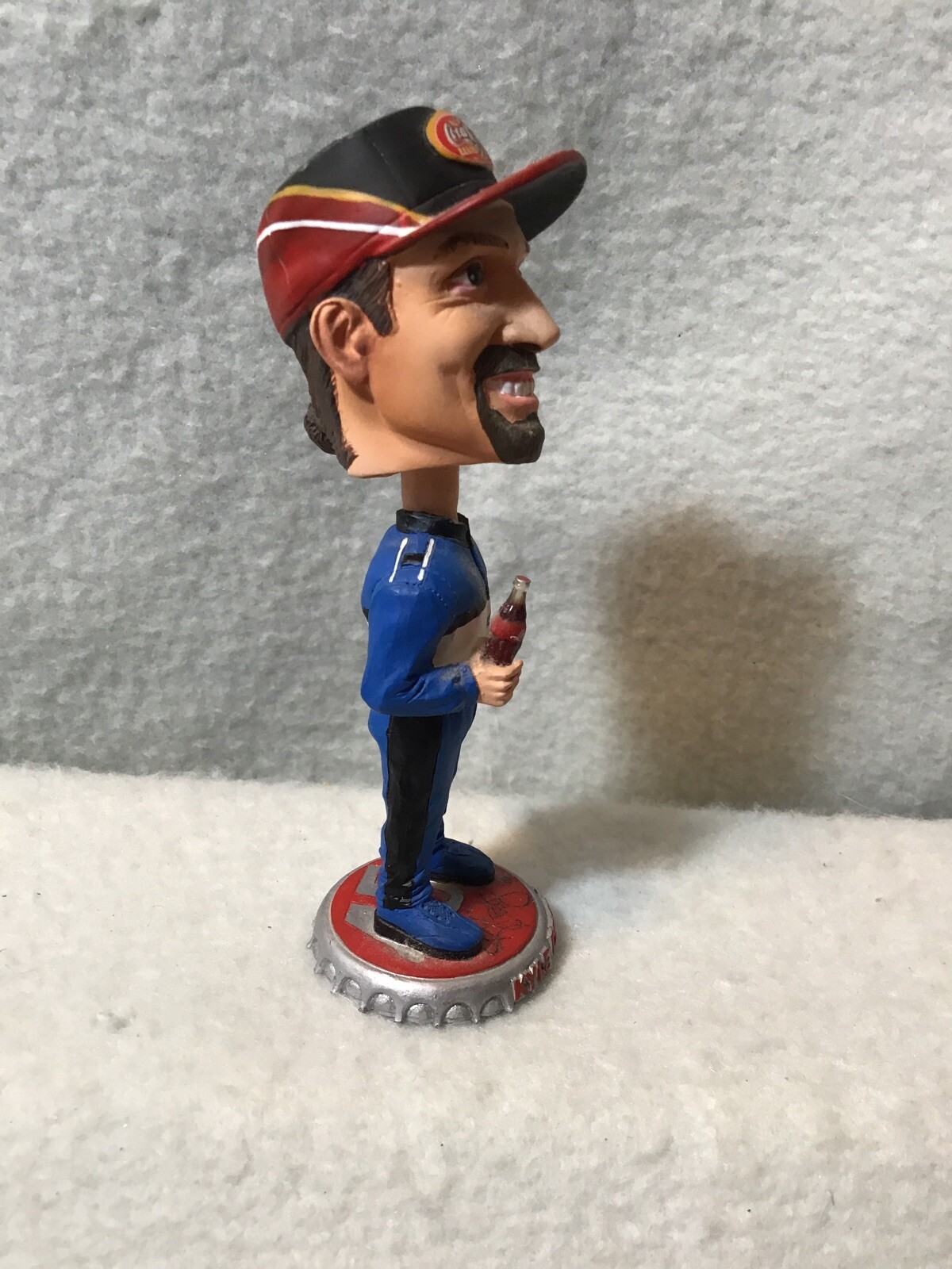 KYLE PETTY - NASCAR - DRIVER BOBBLEHEAD