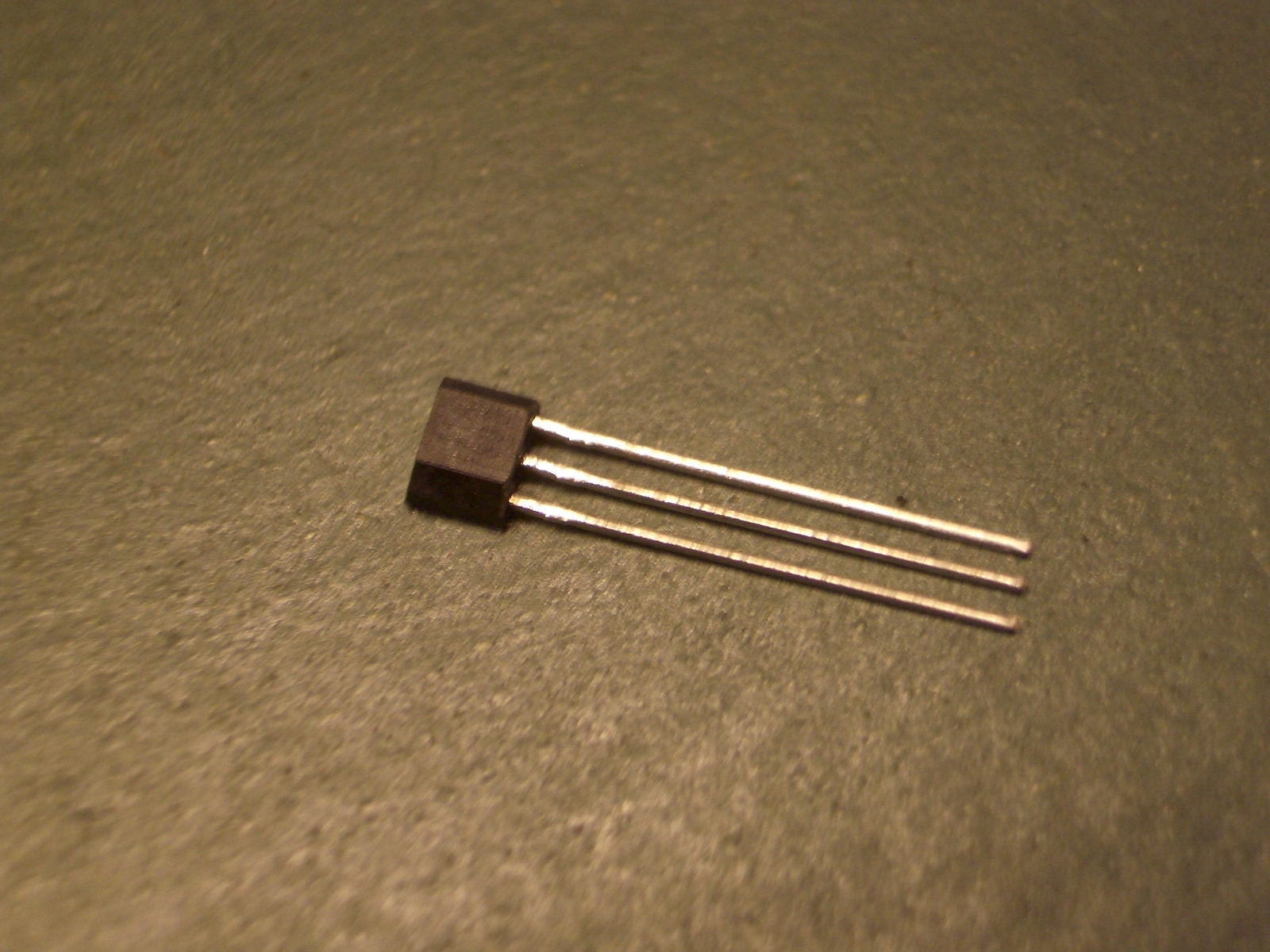 10pcs HALL EFFECT SENSOR BIPOLAR, SS411A, Hall Sensor, Magnetic Field Sensor Arduino