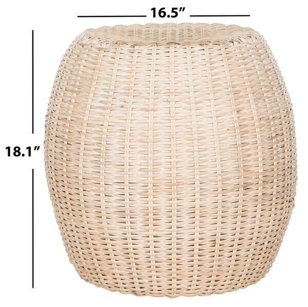 Safavieh REMI STOOL, Reduced Price 2172726395 SEA8022C