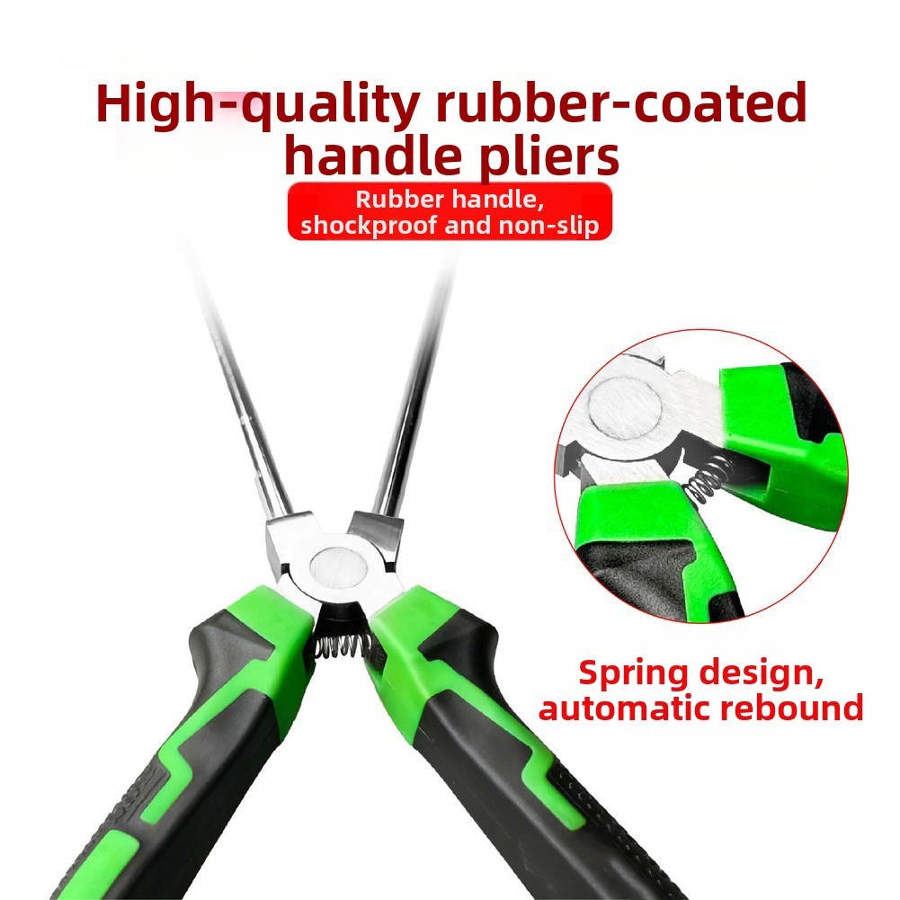 Crucible Tongs for Secure Metal Handling in Jewelry and Metal Projects