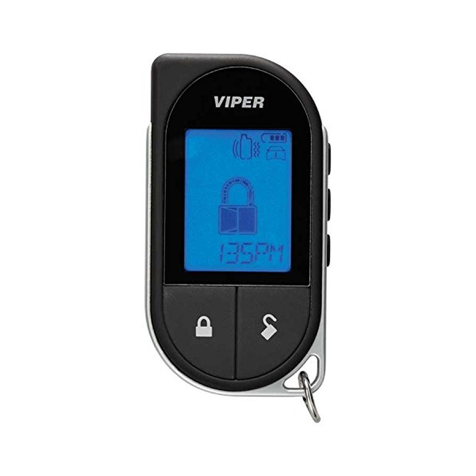 Viper 5706V 2-Way Car Security with Remote Start System