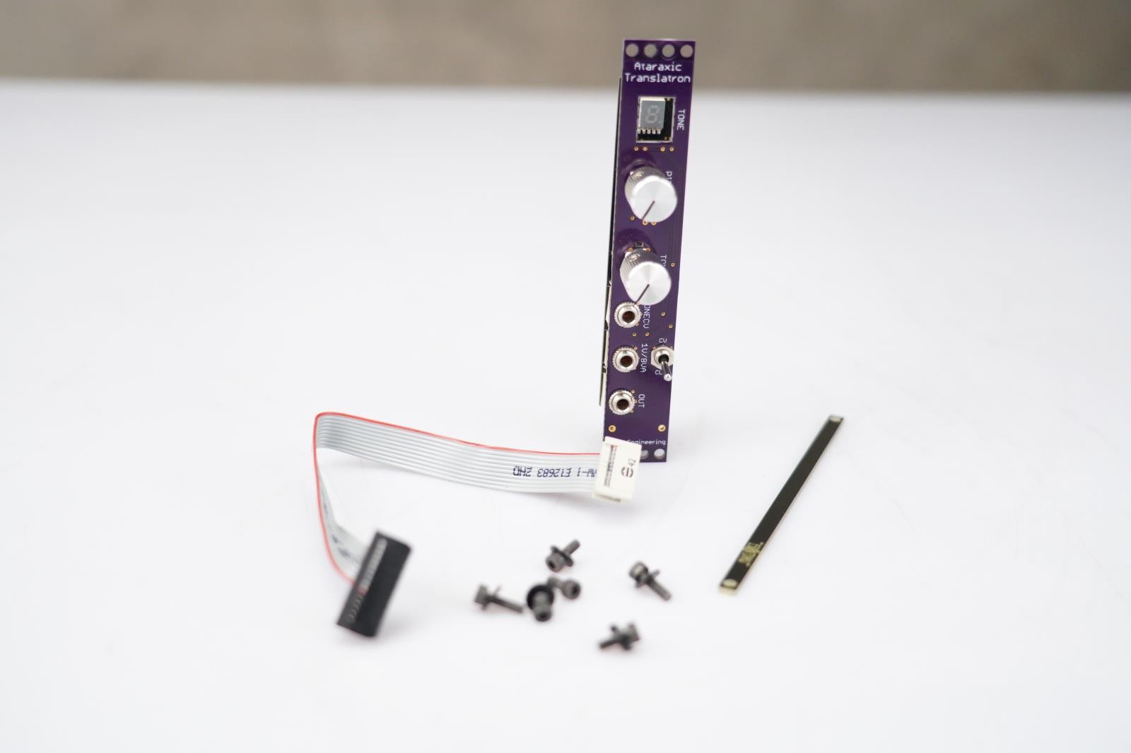 Noise Engineering Ataraxic Translatron Eurorack Module #58473
