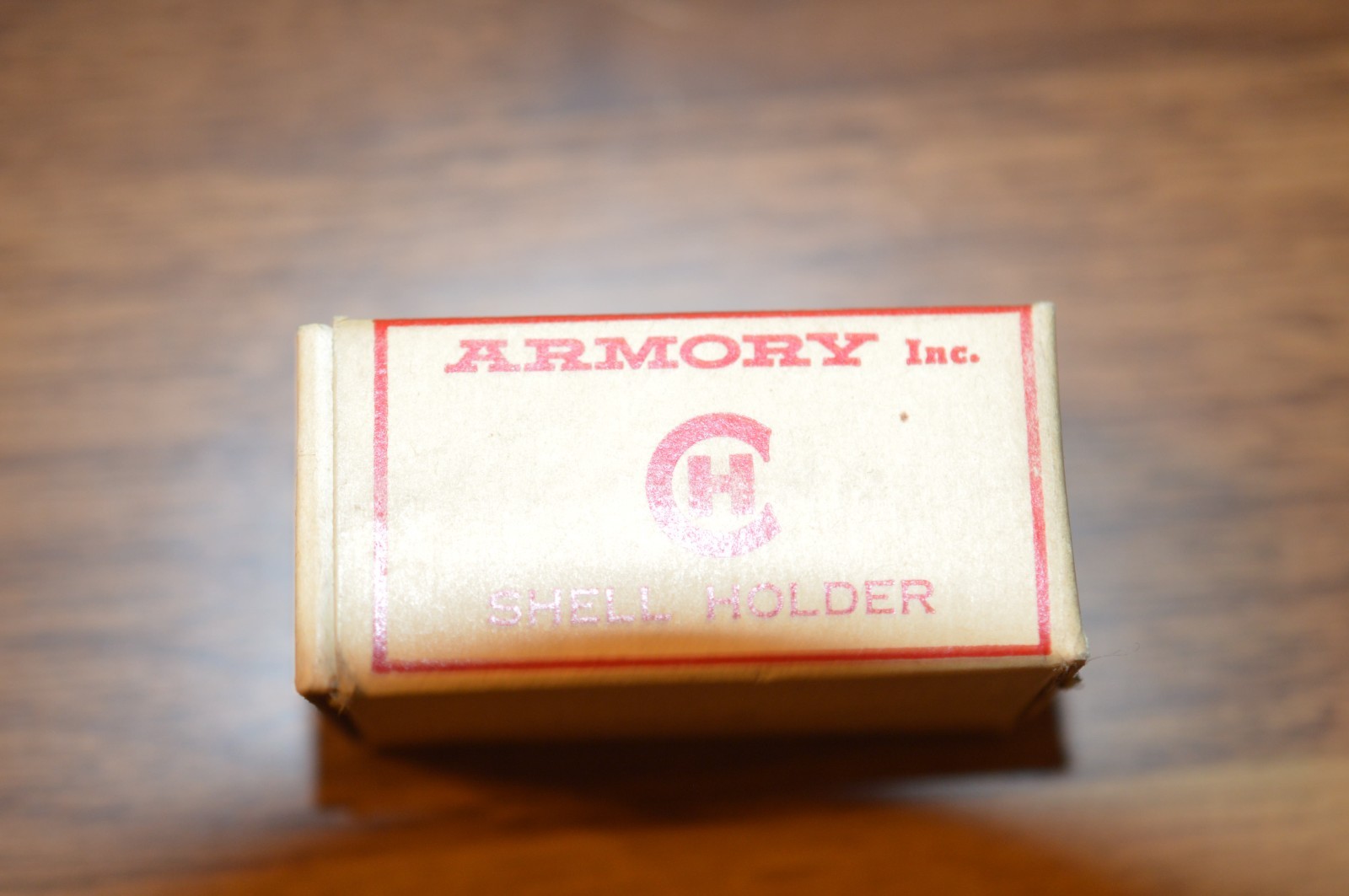 C&H Armory Group "M" Case Trimmer Holder