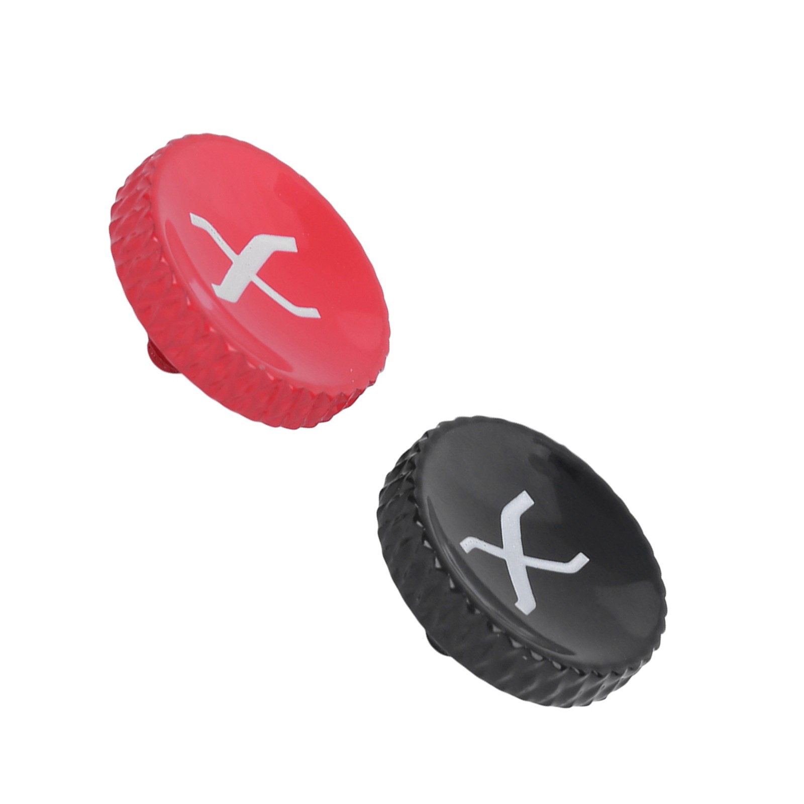 Camera Shutter Button Durable Alloy For Fuji X Series Cameras Easy To Use