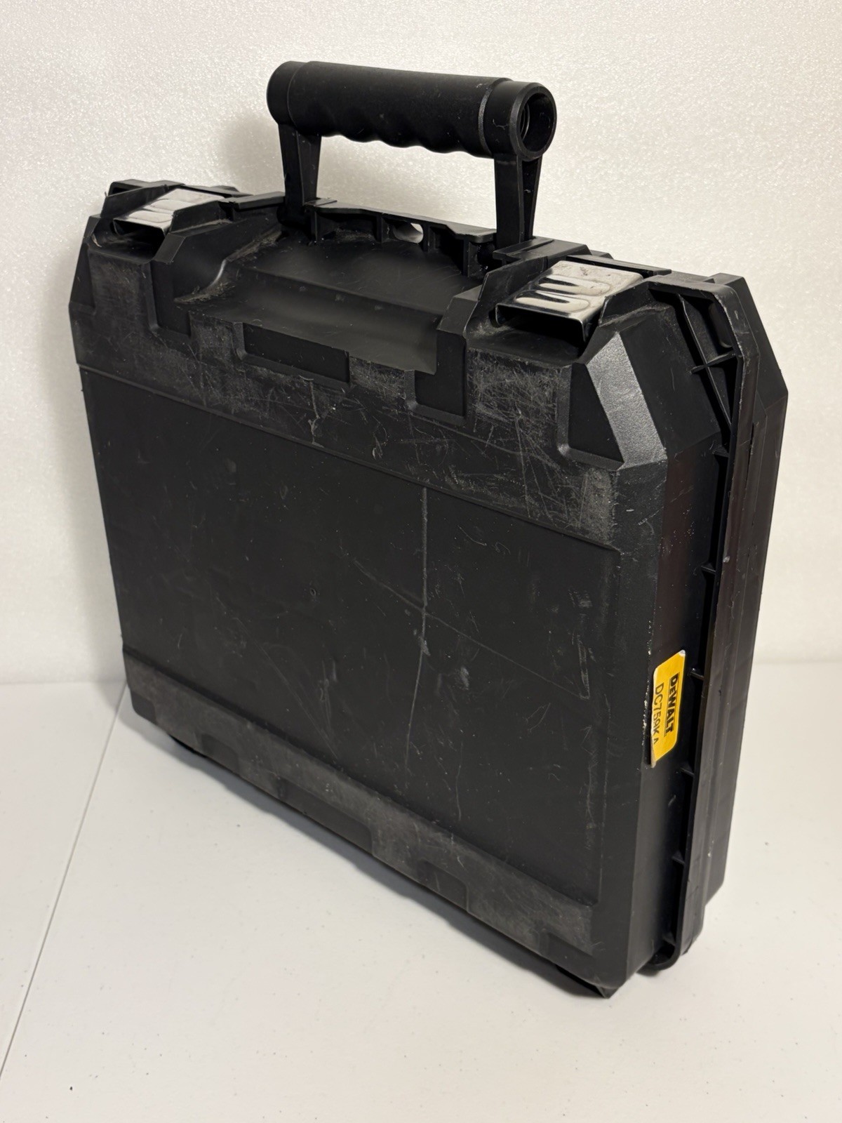 USED DeWalt DC759 Bundle - DRILL, BATTERY, and CHARGER with CASE