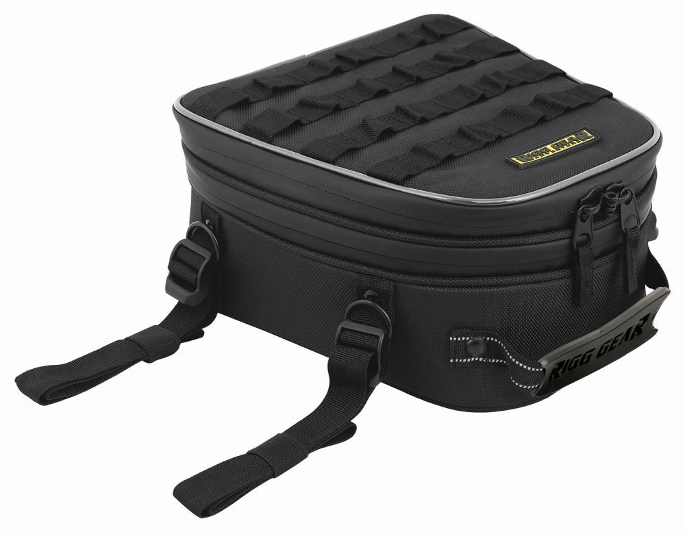 Nelson Rigg Hurricane Series Waterproof Cargo Bag SE-4000