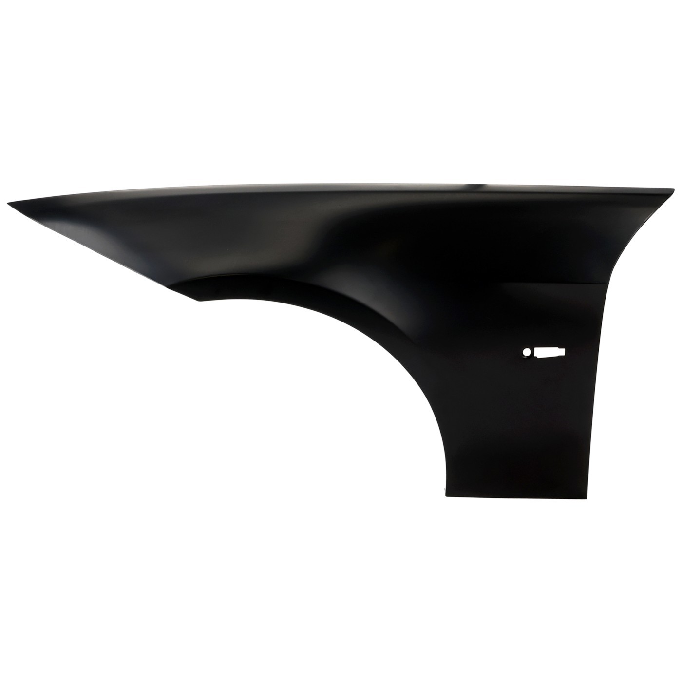 Fender For BMW 328i 2007-2011 Front Driver Side E90 E91 Sedan Wagon