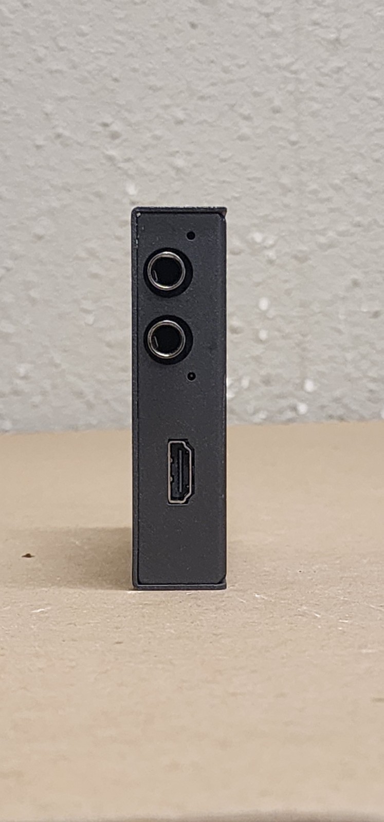 Black Magic Designs HDMI To SDI Mini Converter