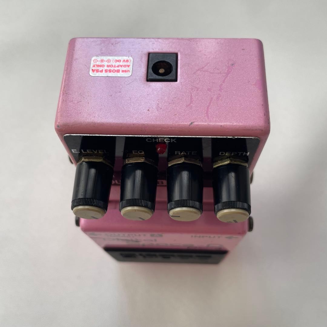 BOSS Digital Space-D DC-3 from japan