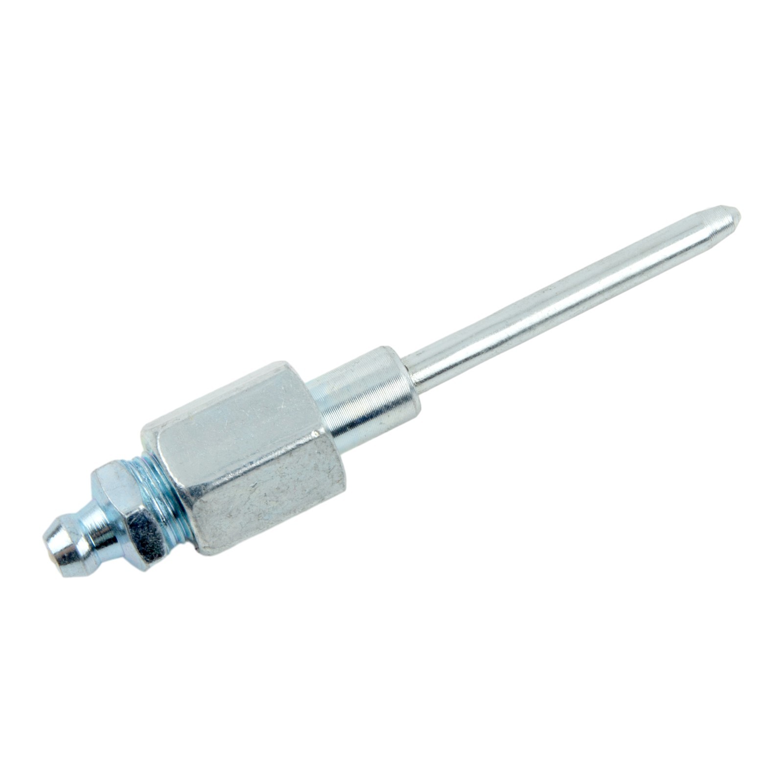 1 Pc Grease Injector Needle Fitting Holder Joints Bearings Grease Needle Adapter