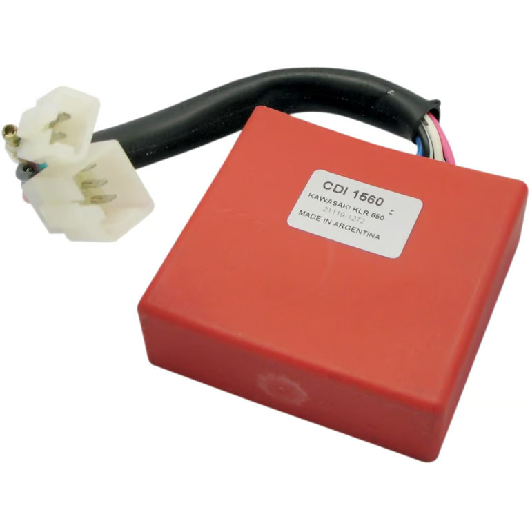 Ricks Motorsport Electric 15-207 CDI Box 15-207 2101-0315 27-15207 268740