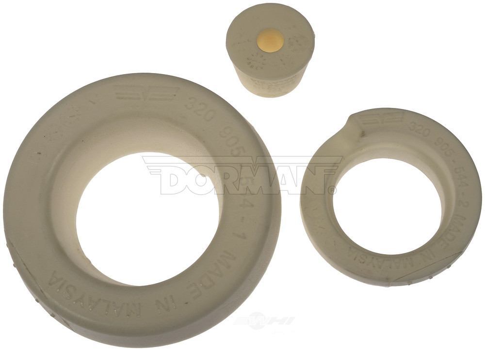 Shock Mount Dorman (OE Solutions) 905-544
