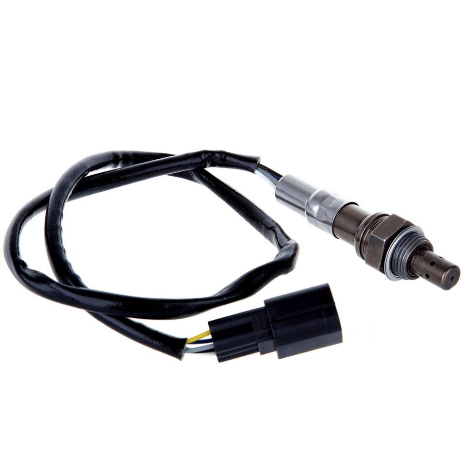 2PCS Oxygen O2 Sensor For 2008 2009 2010 Mazda 5 L4 2.3L Upstream+Downstream