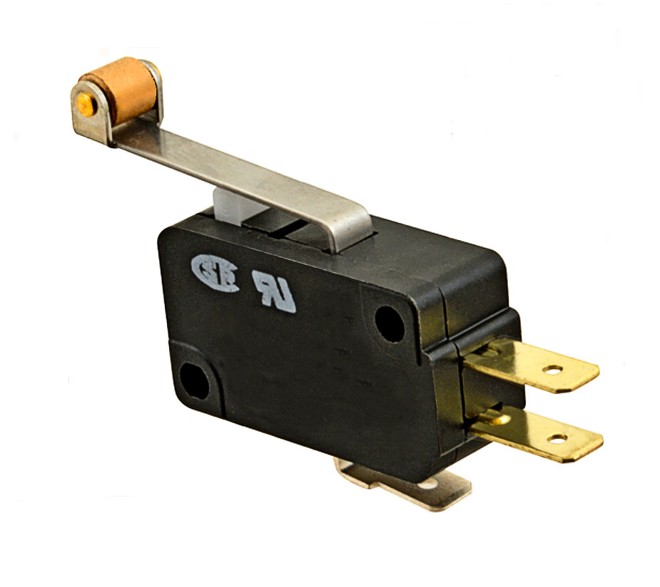 Stoelting Soft Serve Ice Cream SPIGOT 718013 MICRO SWITCH with Roller Actuator