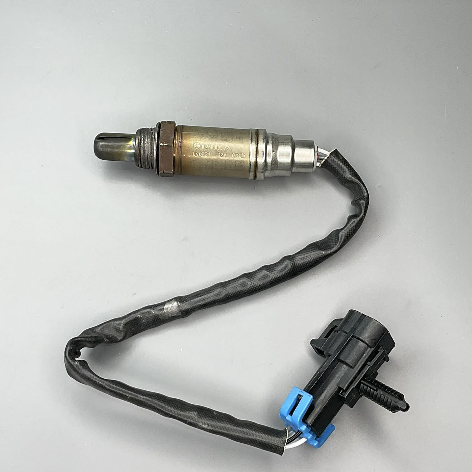 For Chevrolet Silverado 1500 Tahoe OE Genuine Oxygen Sensor Downstream 13474