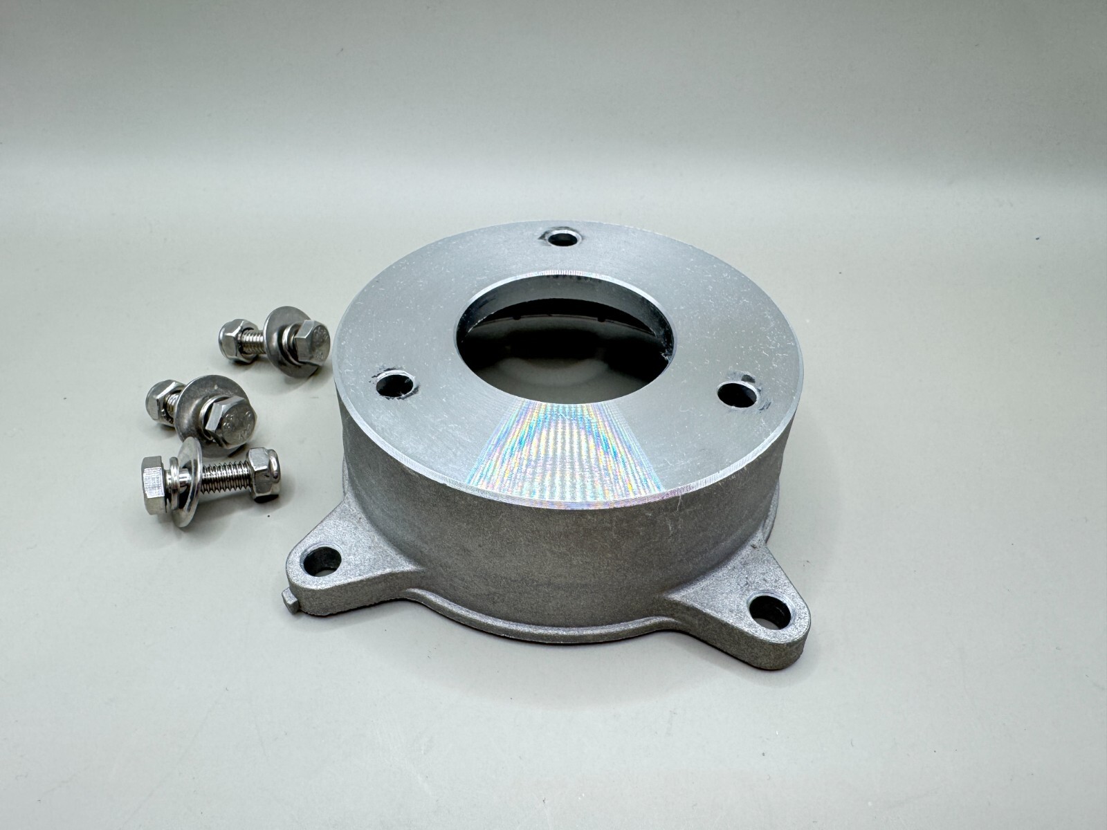 OEM Auger Bell Housing For Ge Profile Opal 2.0 Genuine (with LINIX motor)