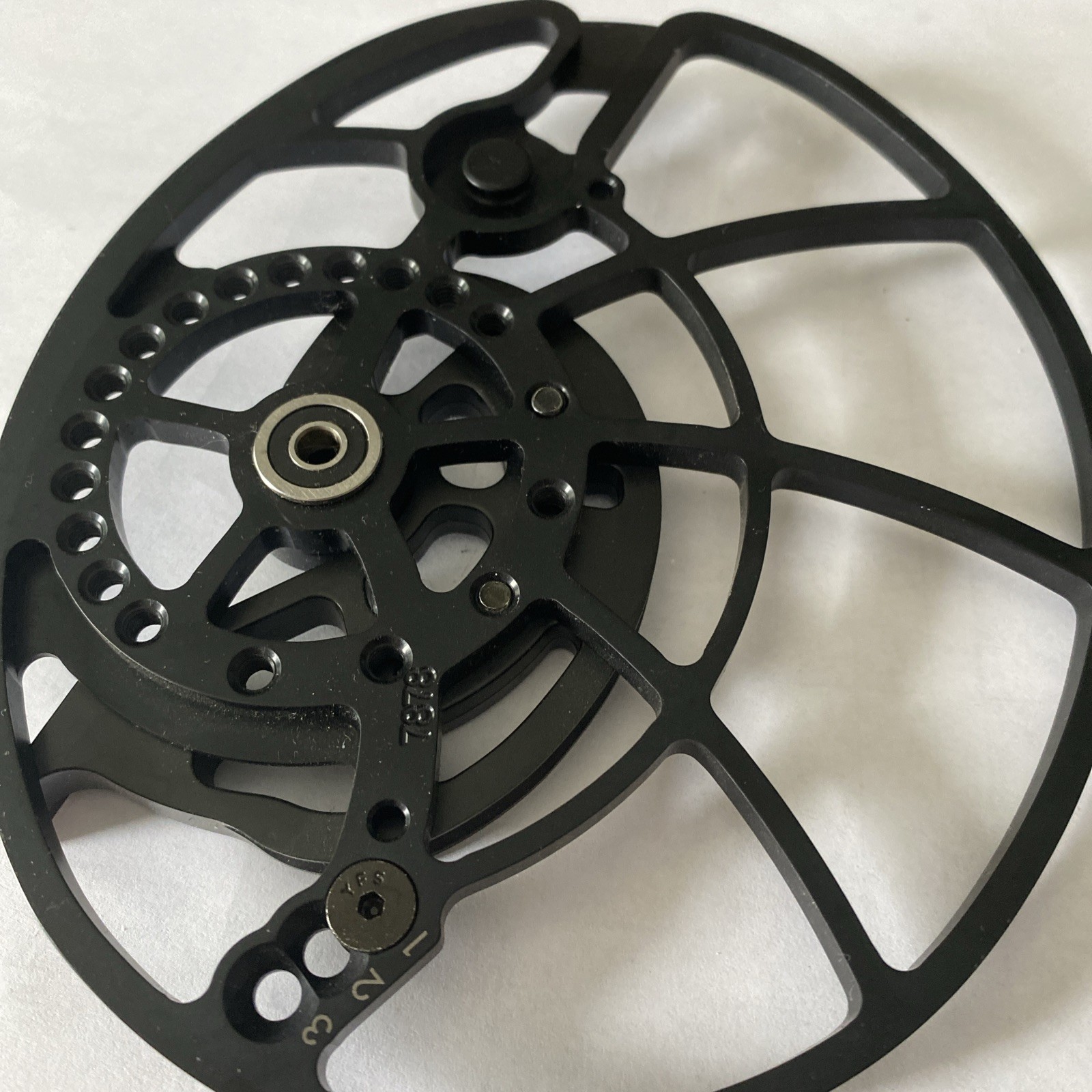 Possibly Bear Archery Cam Set #787817879 Ic 6299 Ic 6293 Plasmoa