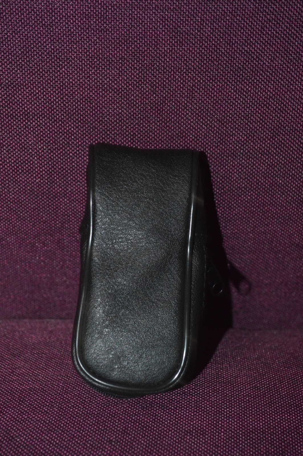 VINTAGE Radio Shack 5x20mm 63-980 Golf Scope w/ Carrying Case  W6