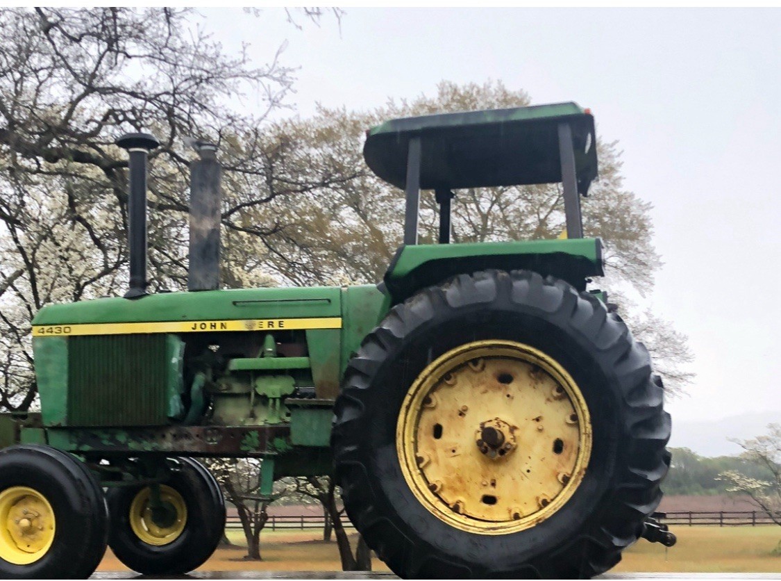 1977 John Deere 4430 Tractor. Runs Great, Great Condition