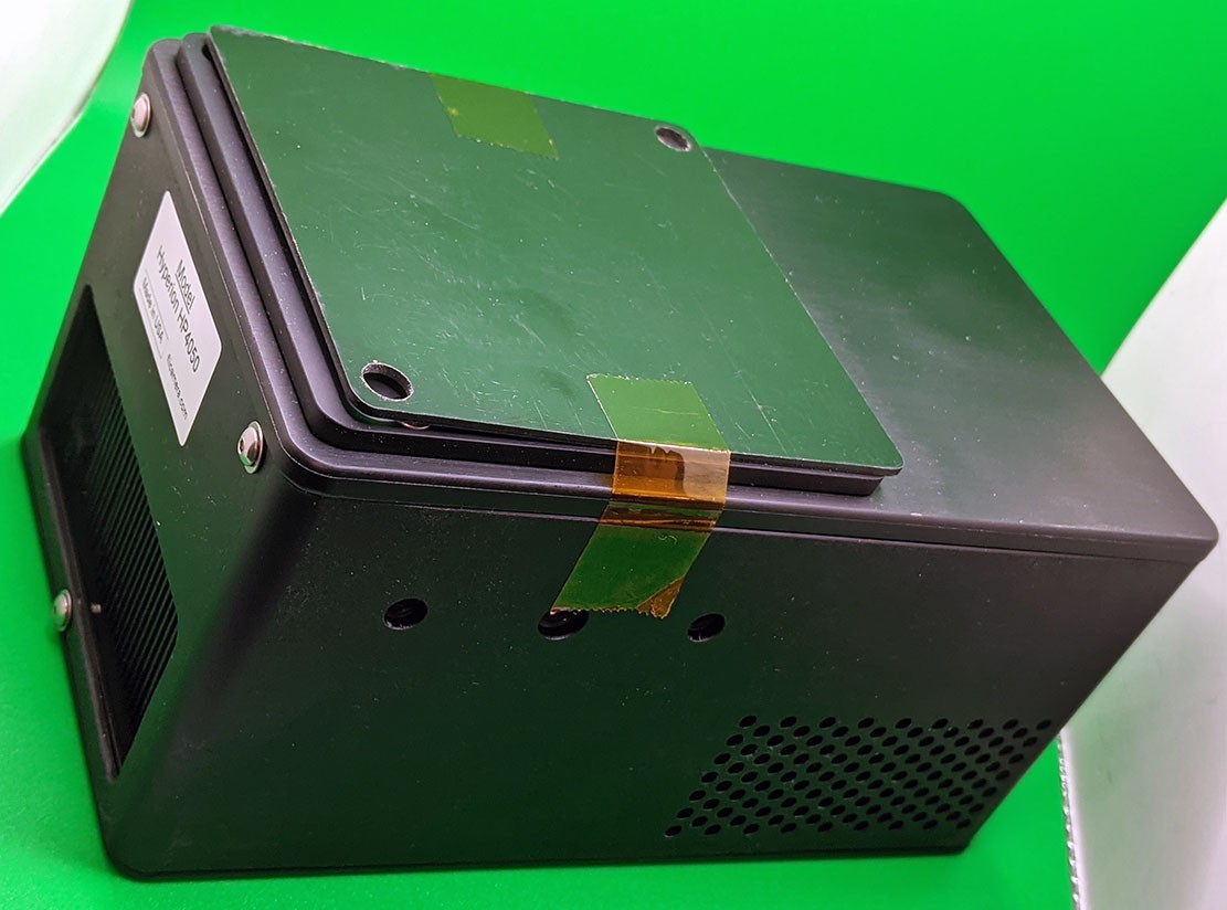 FLI Finger Lakes Instrumentation HP4050 Camera, Used?