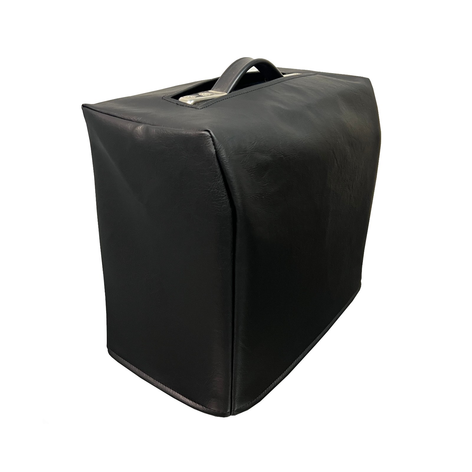 Black Vinyl Cover for a Dean Markley CD-120 1x12 Combo w/Piping Option (dean015)
