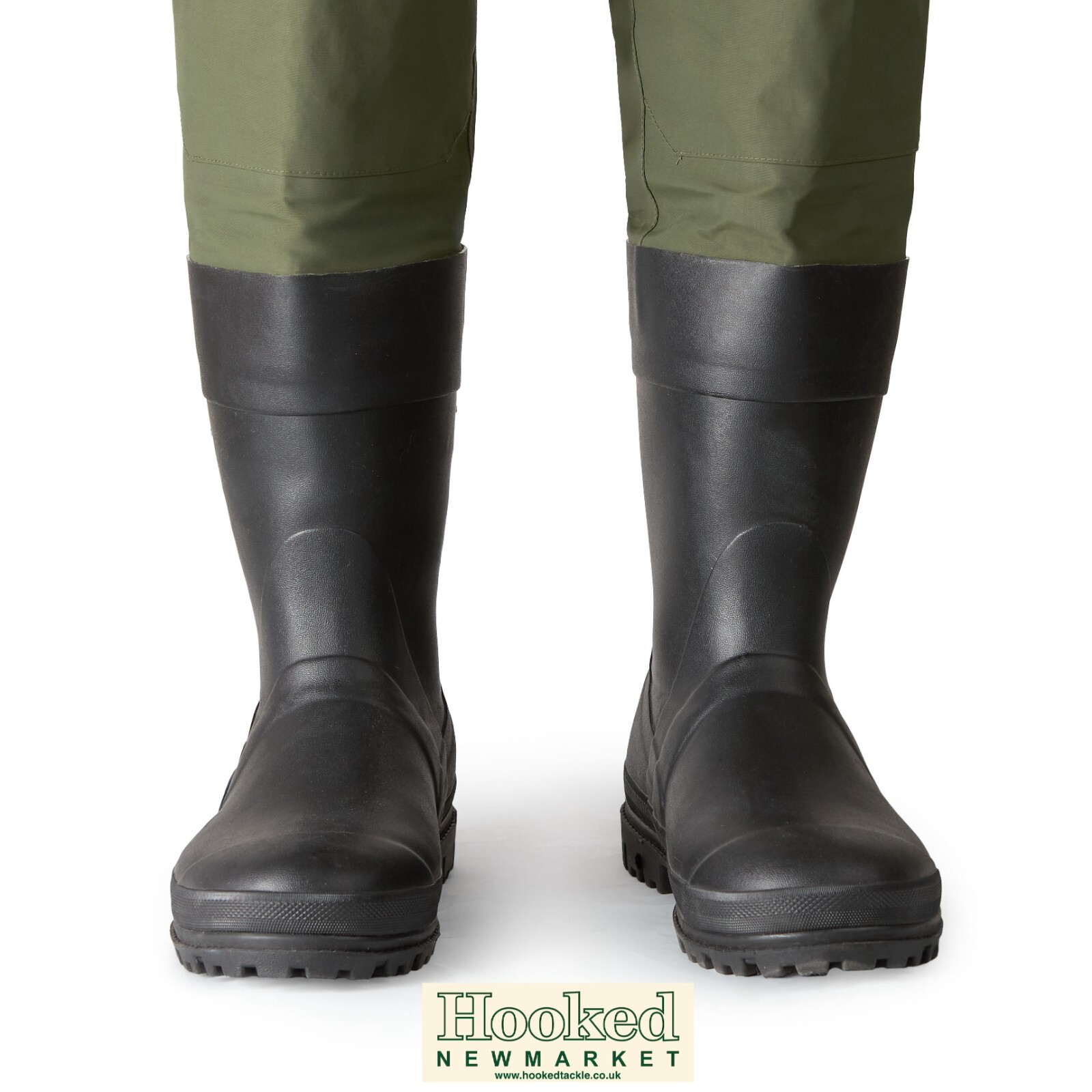 Fortis Waders *ALL Sizes Available*