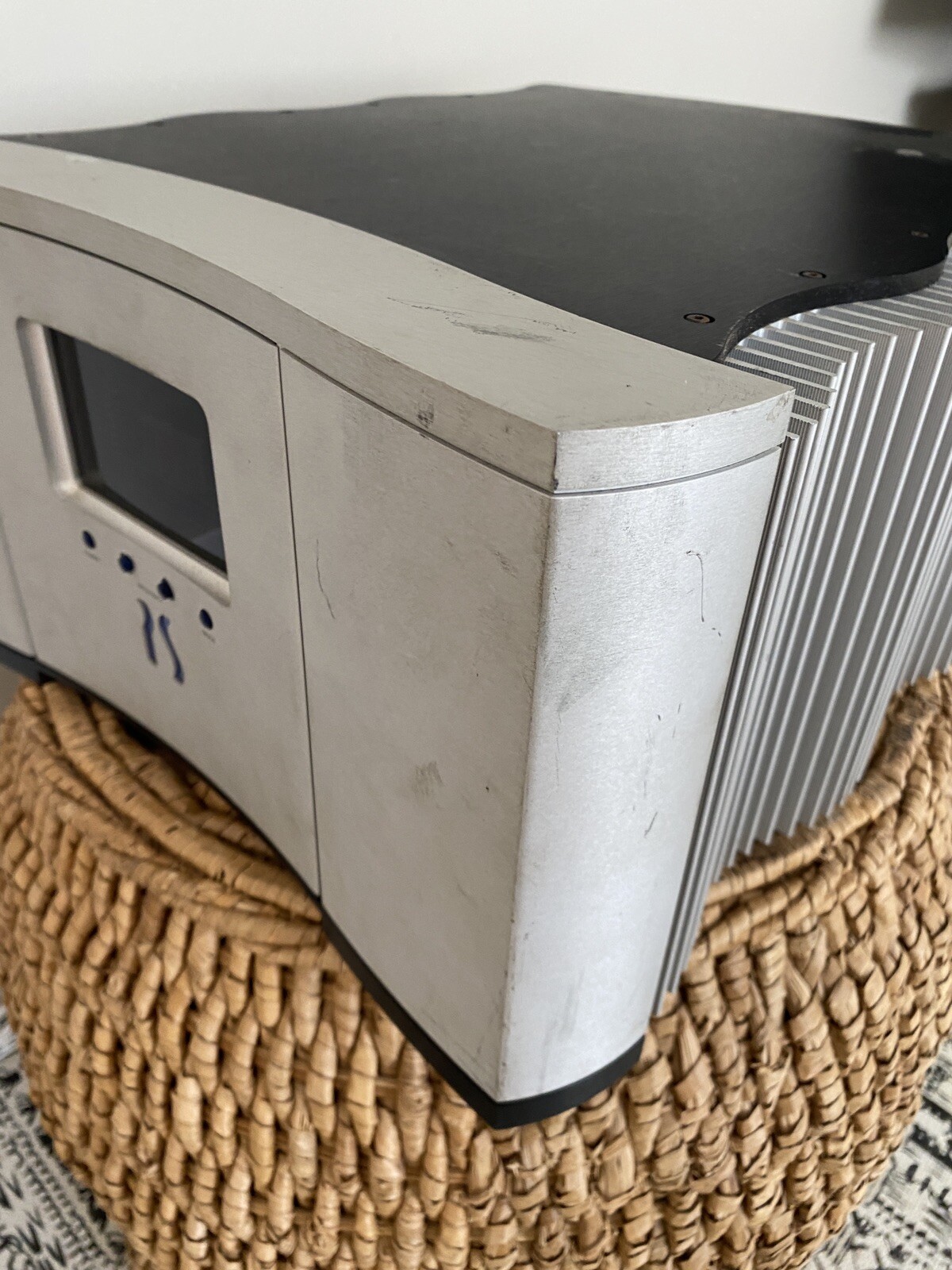 PS Audio P600 Power