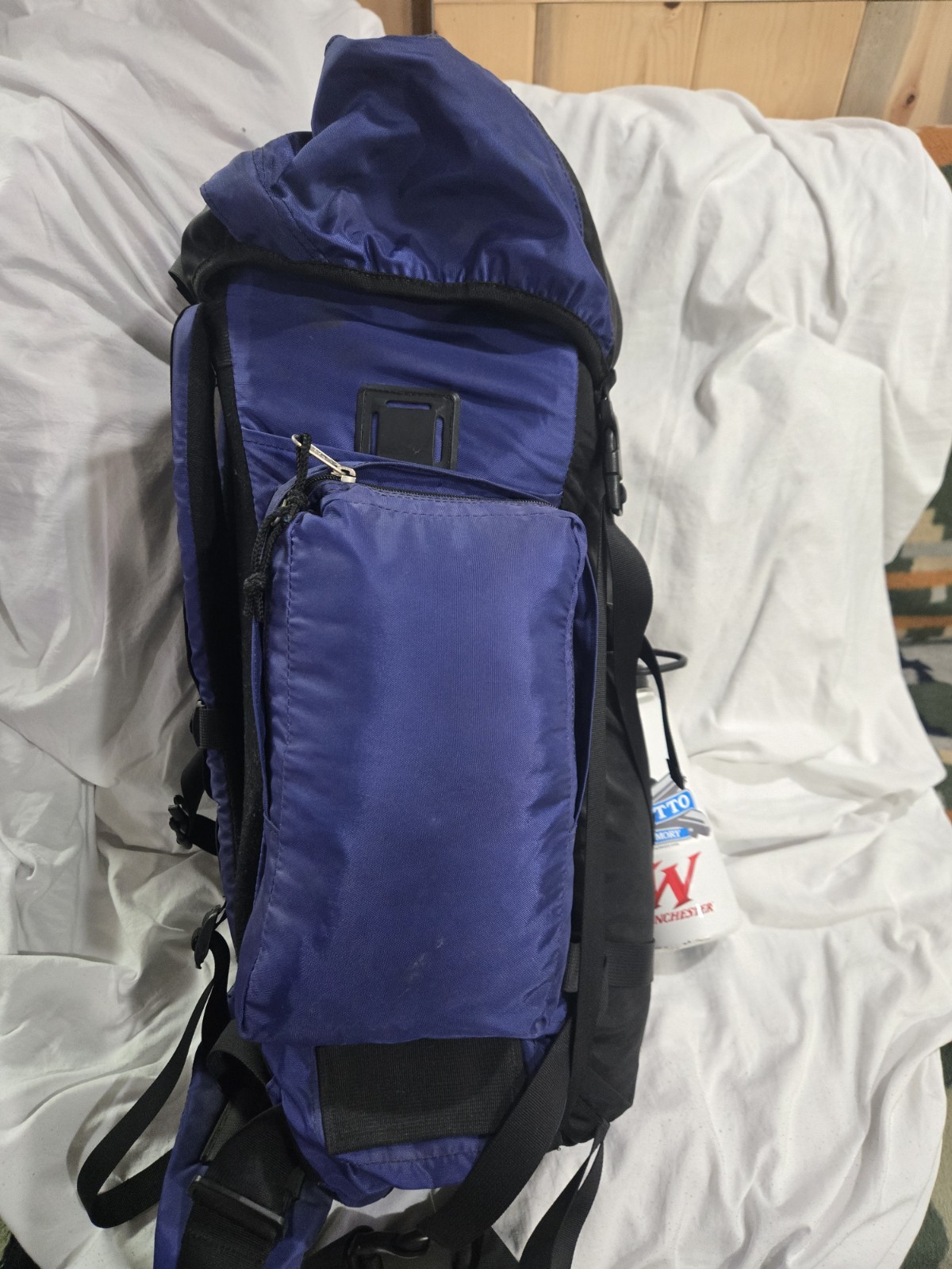REI Traverse Tour Star large backpack n gear...