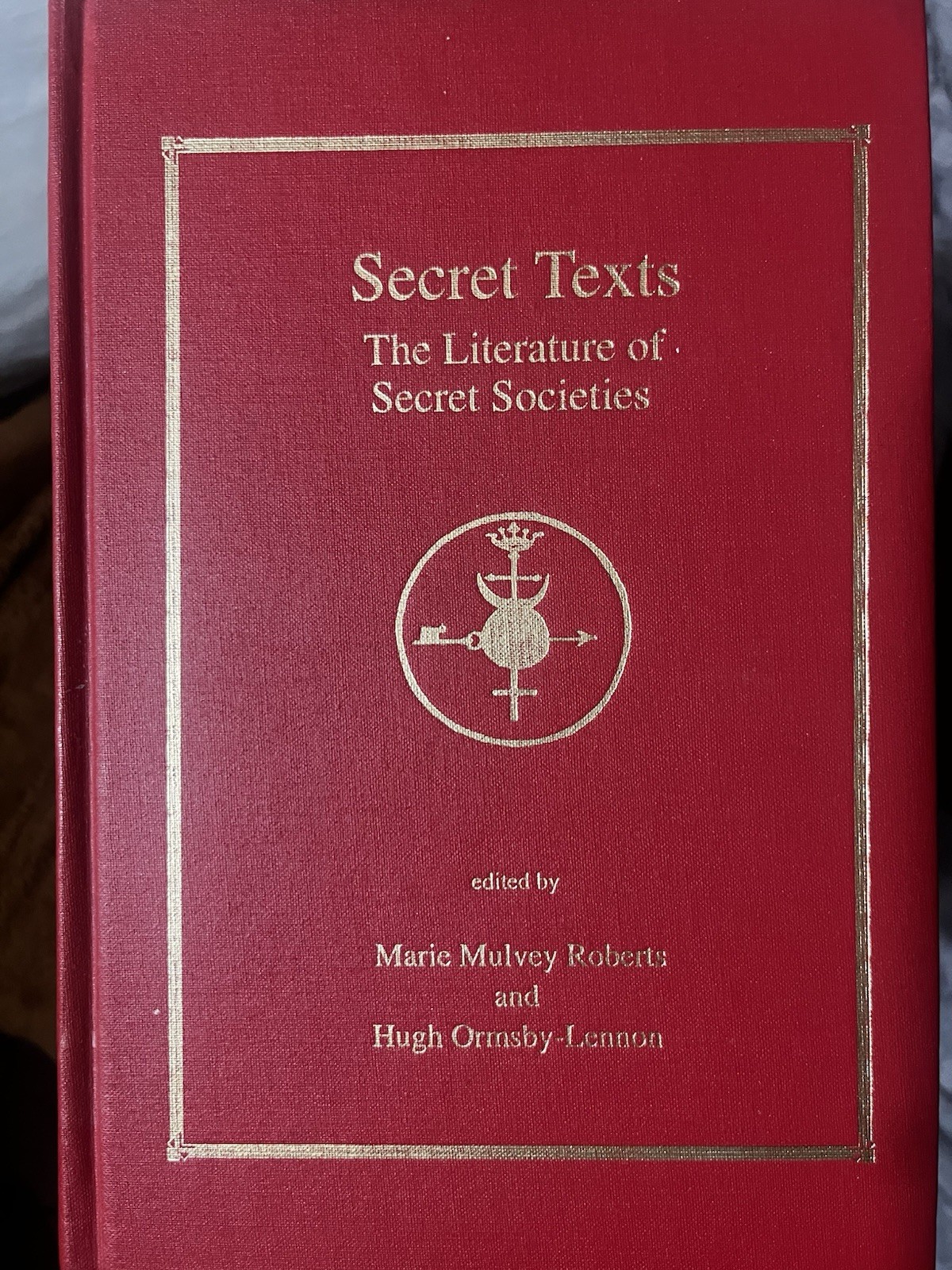 Illuminati/Freemasonry Haul