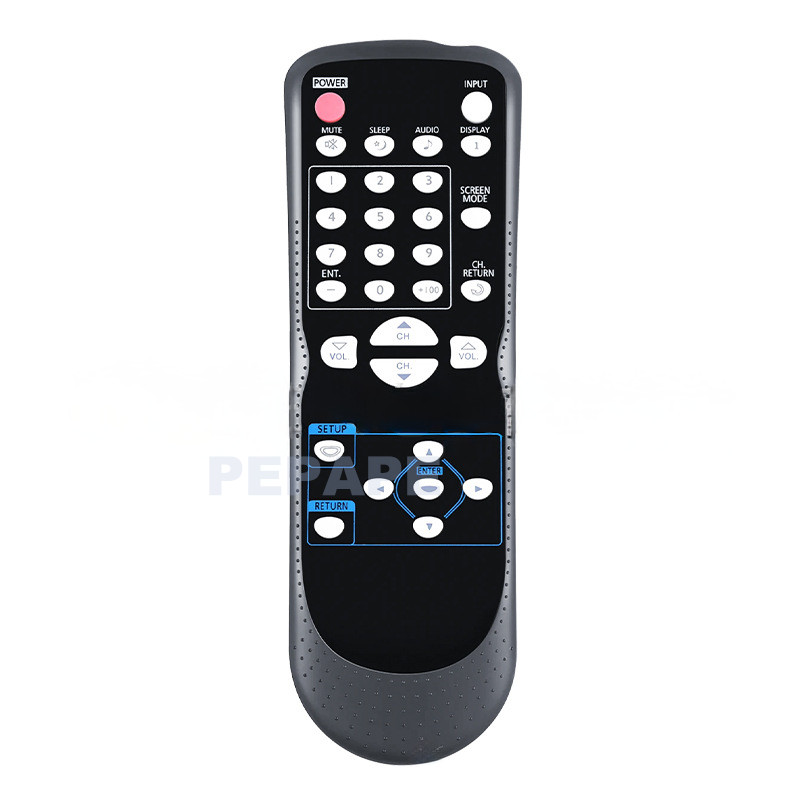 1PC Remote For All Emerson TV Models Replacement