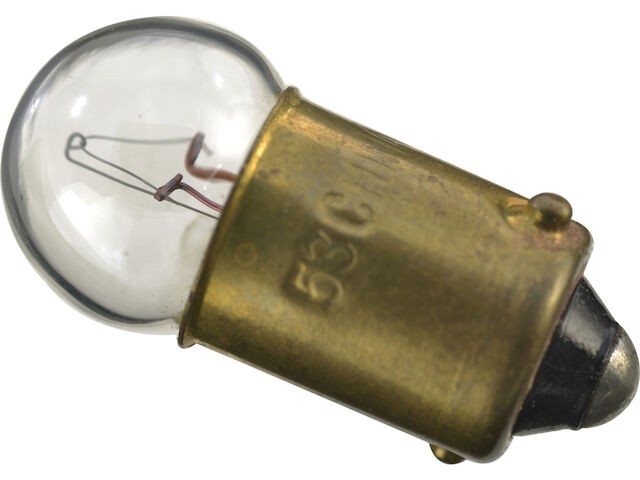 API 31QG34V Ignition Light Fits 1986-1988 Dodge 600