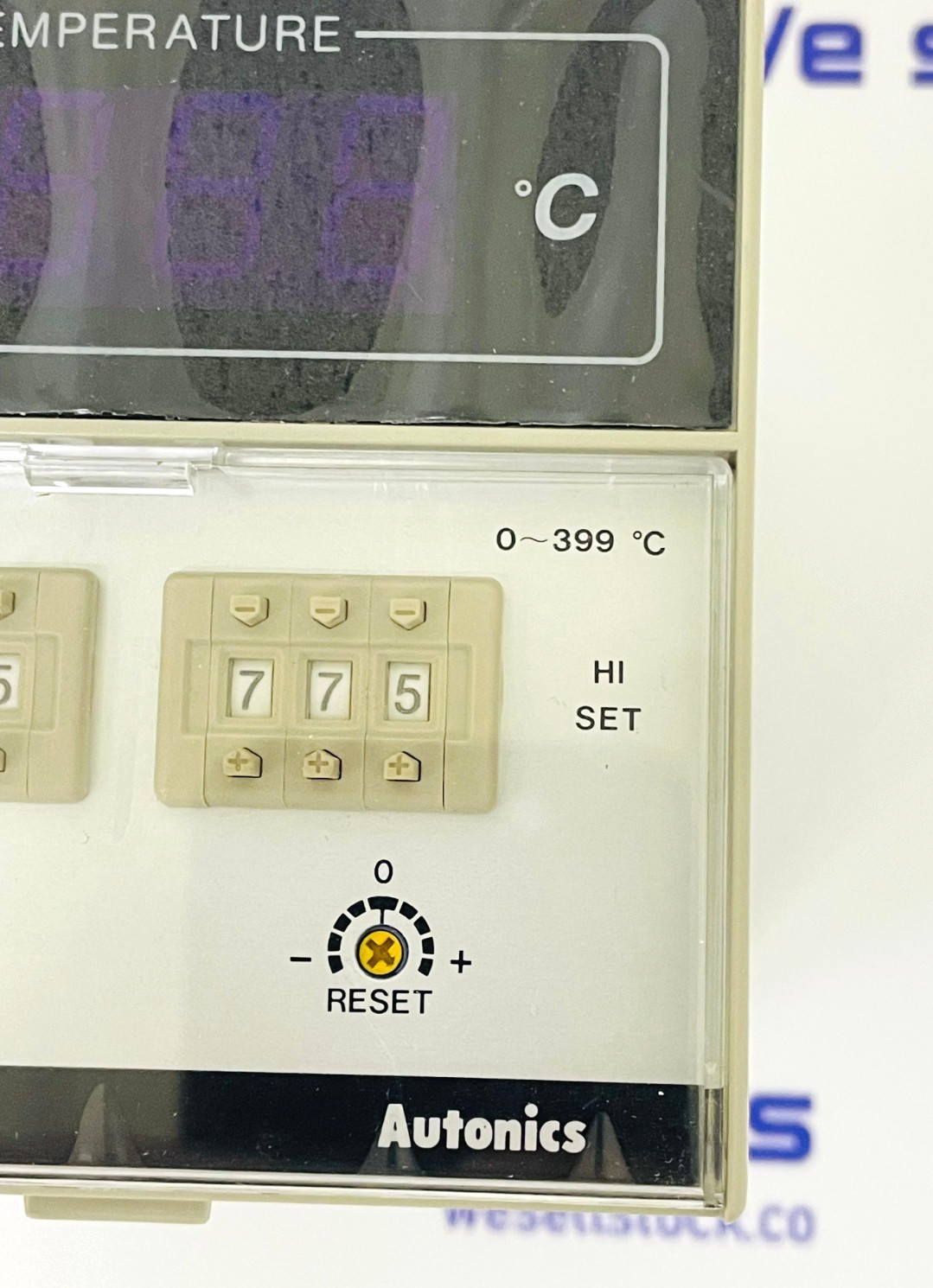 AUTONICS T4LP-B3RK4C Temperature Controller T4LP