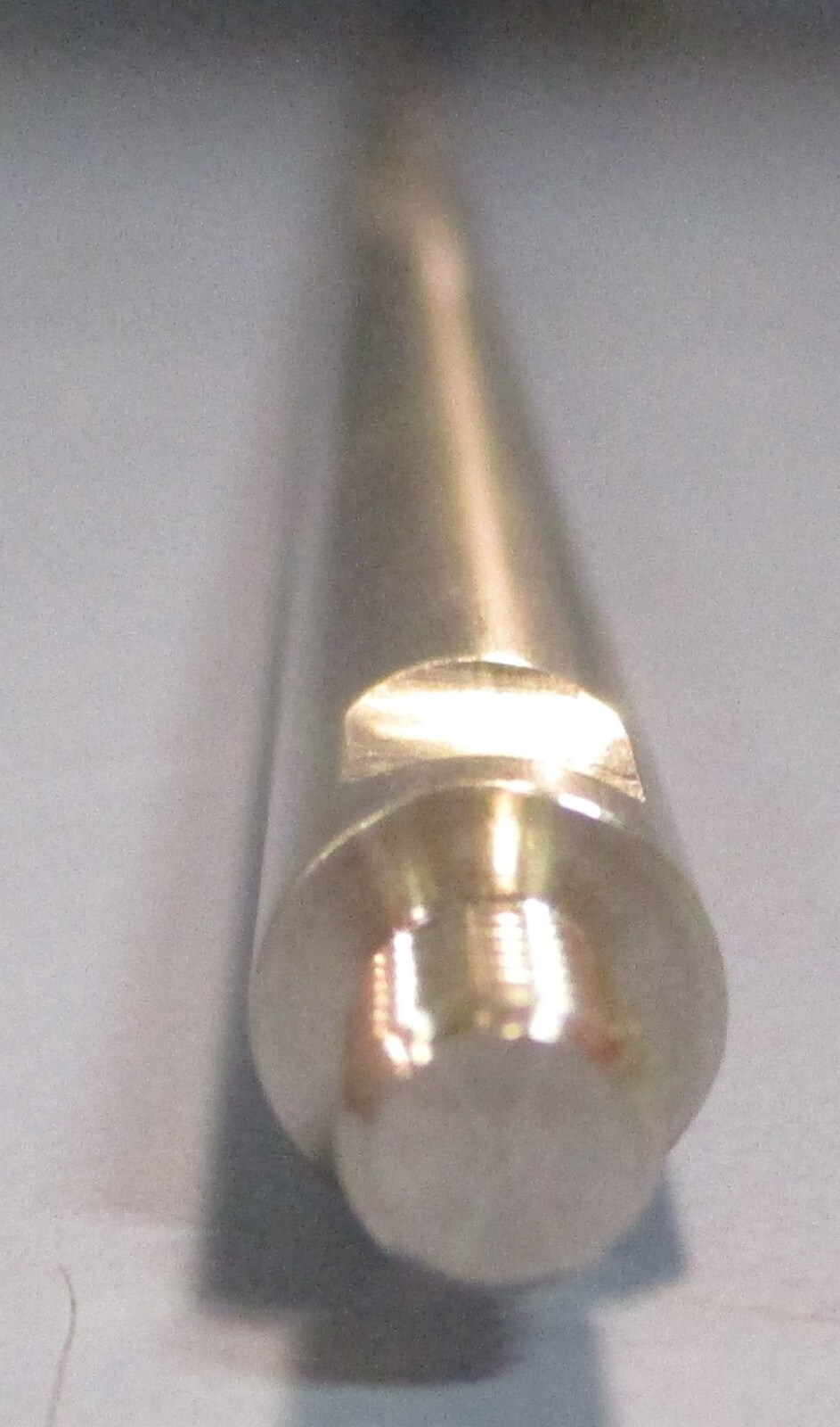 Ifm Electronic Gmbh E43205 Probe for Level Sensor LR Probe L700 V4A