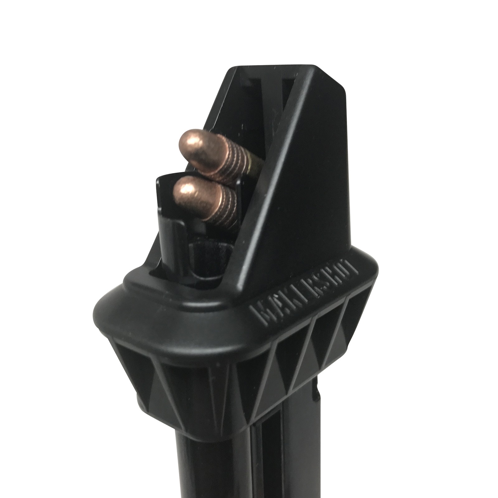MAKERSHOT Speedloader for Browning 1911 22 22LR .22, Magazine Speed Loader