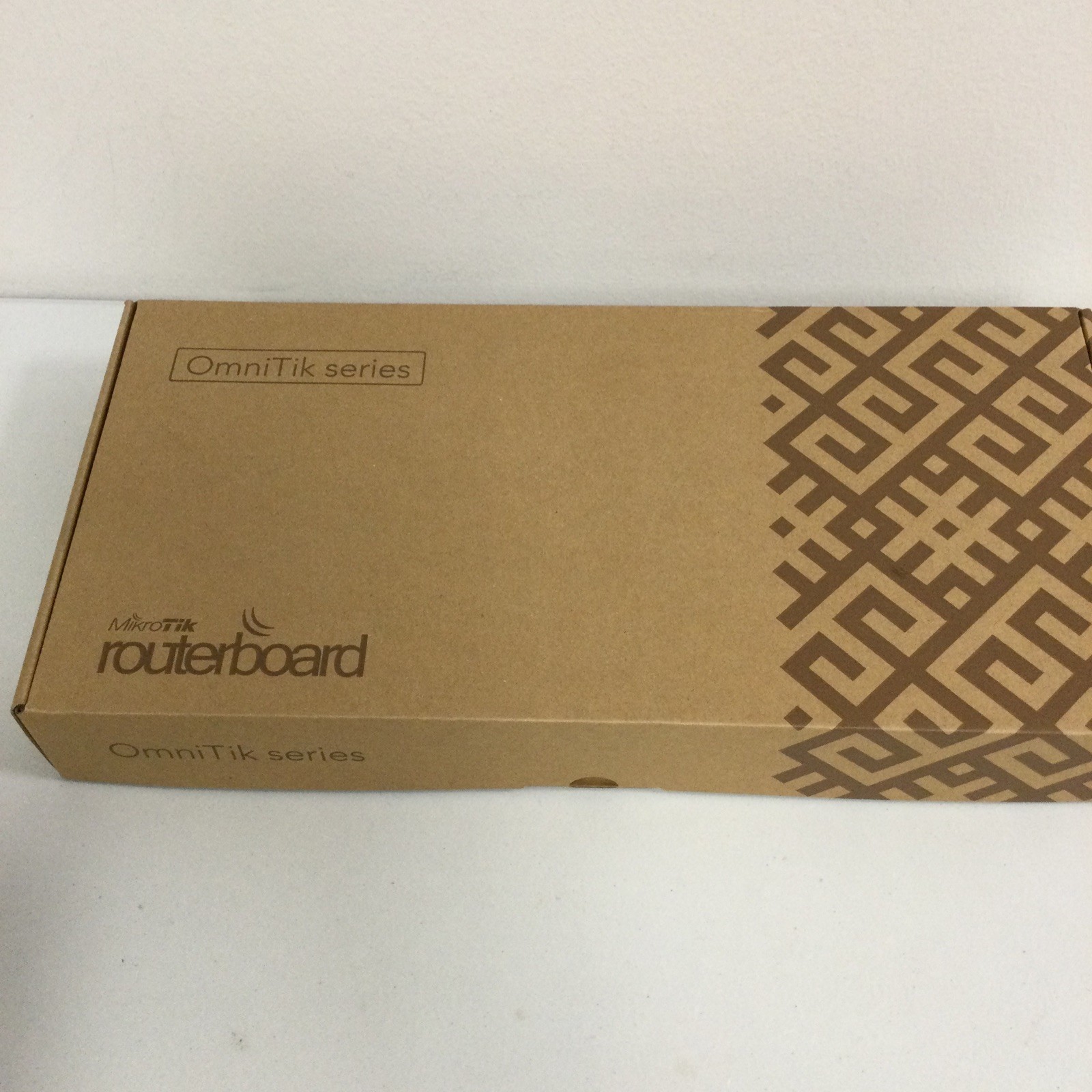 Mikrotik OmniTIK 5 PoE ac RBOmniTikPG-5HacD OPEN BOX