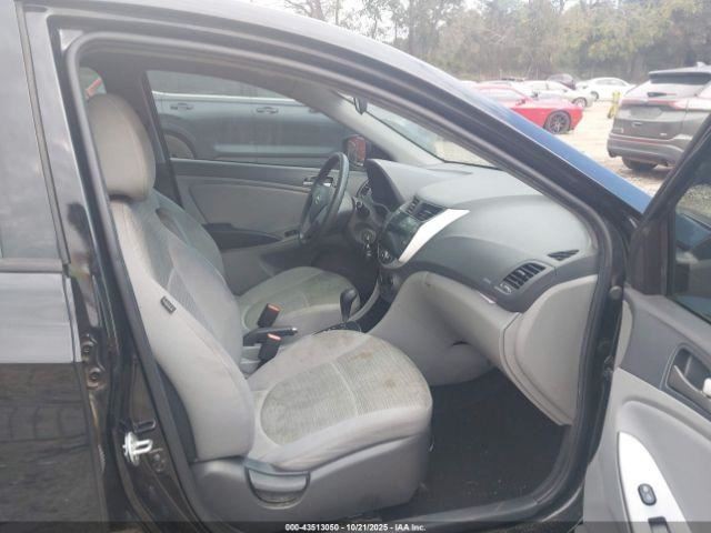 Fuse Box Engine Compartment Sedan Fits 15-17 ACCENT 4900013
