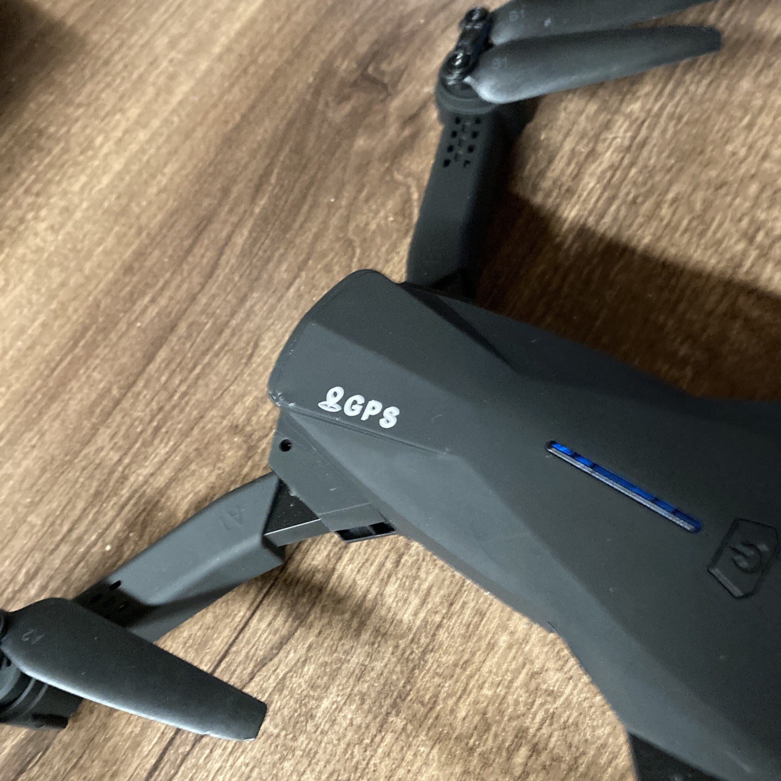 Eachine E520S Drone