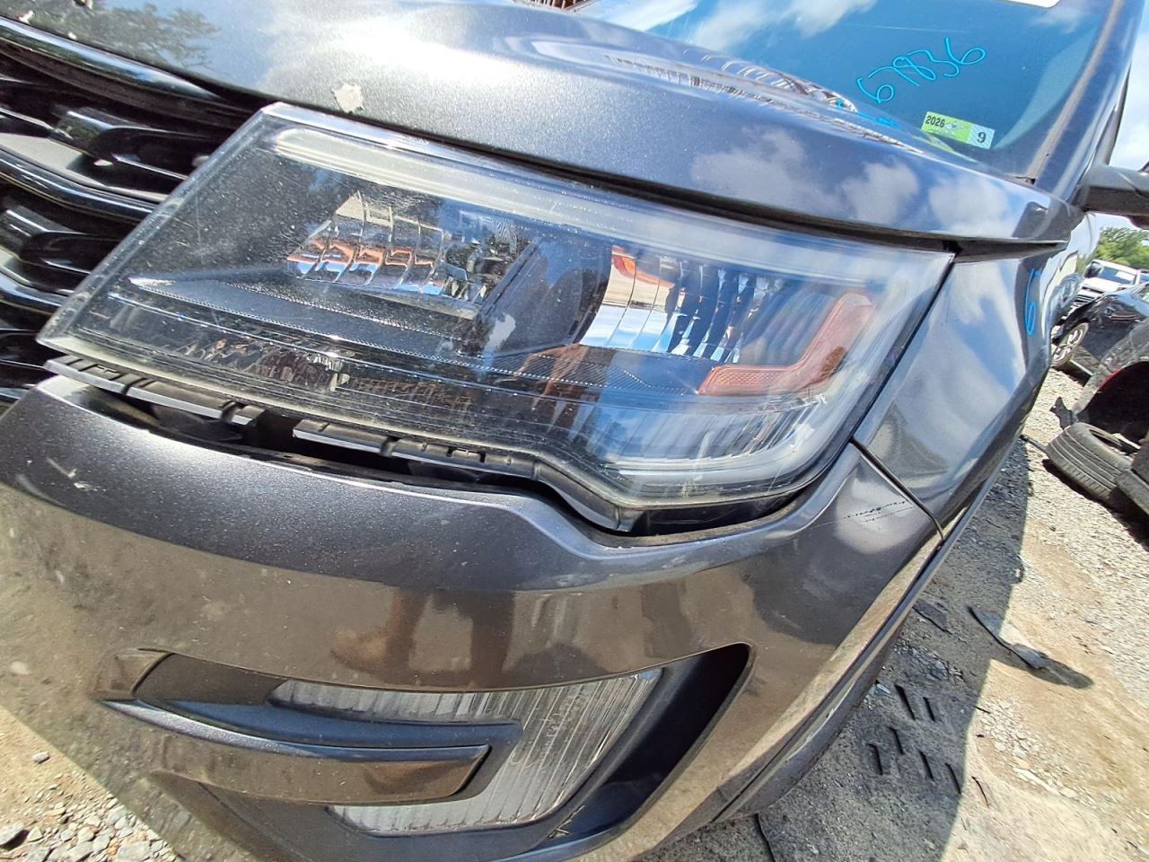 EXPLORER 2017 Transmission Shift 3004527