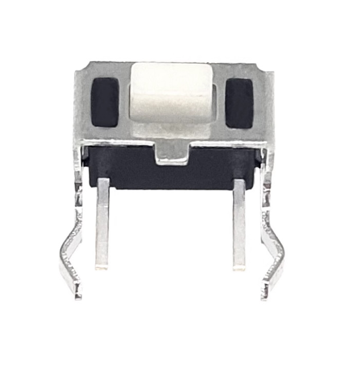 Tactile Push Button Switch Micro Momentary Tact Side Press Bracket Switch 3*6*5