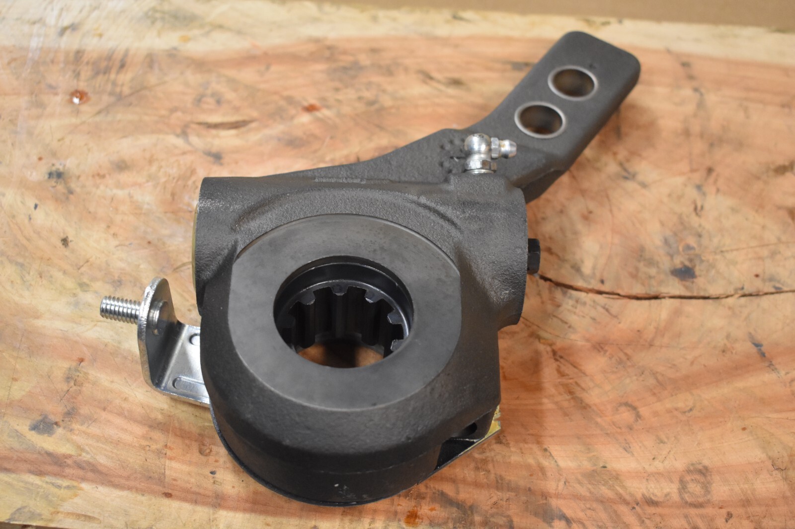 Haldex 40910741 Slack Adjuster New