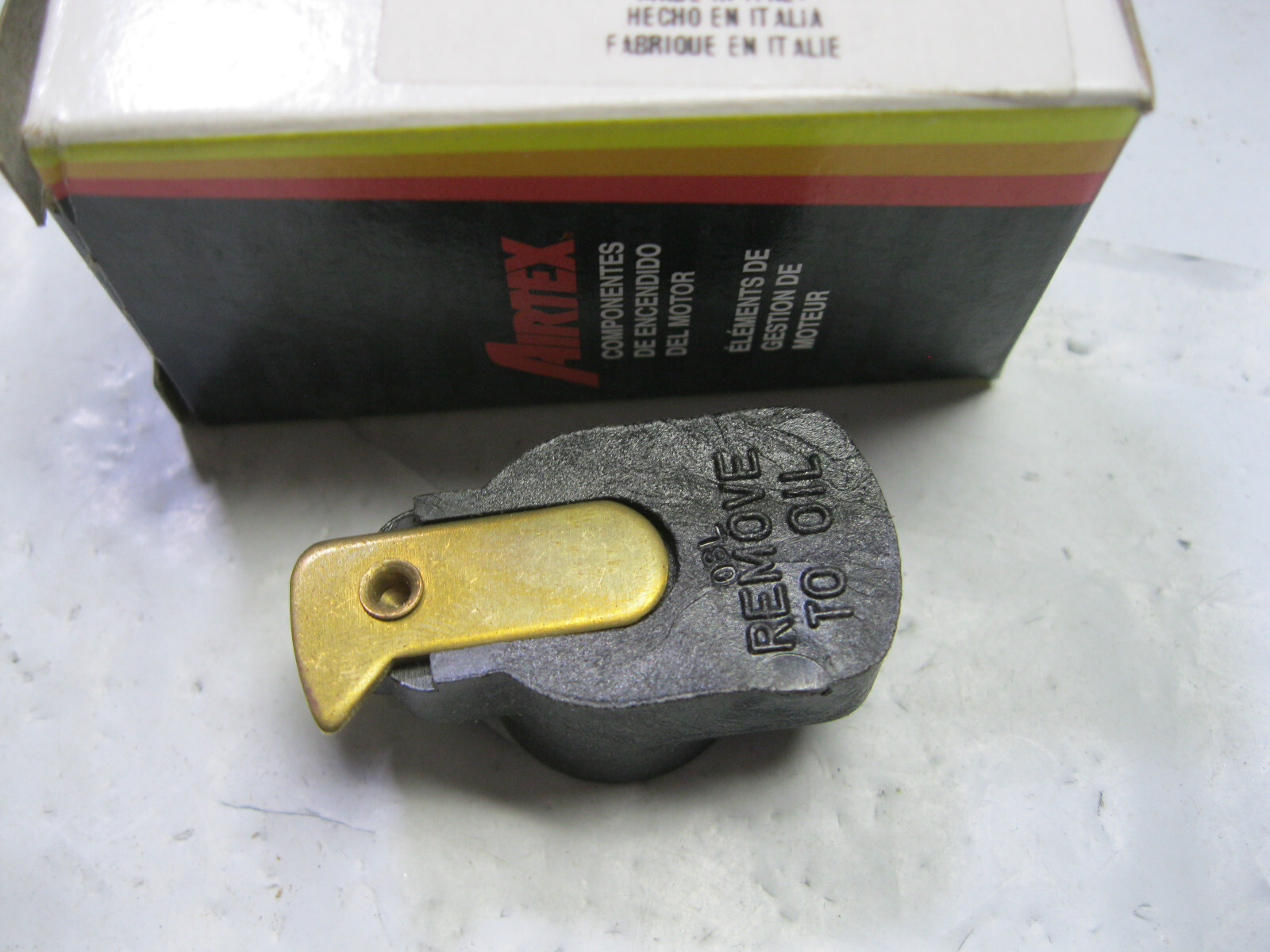 Distributor Rotor Airtex 4R1187