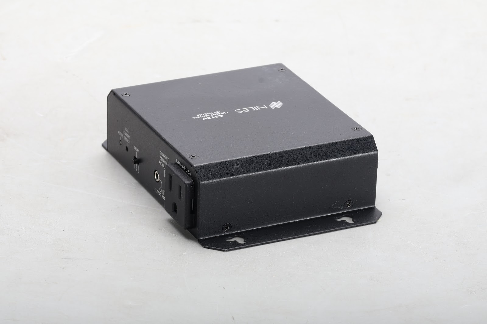 Niles CS12V Current Sensing 12V Trigger