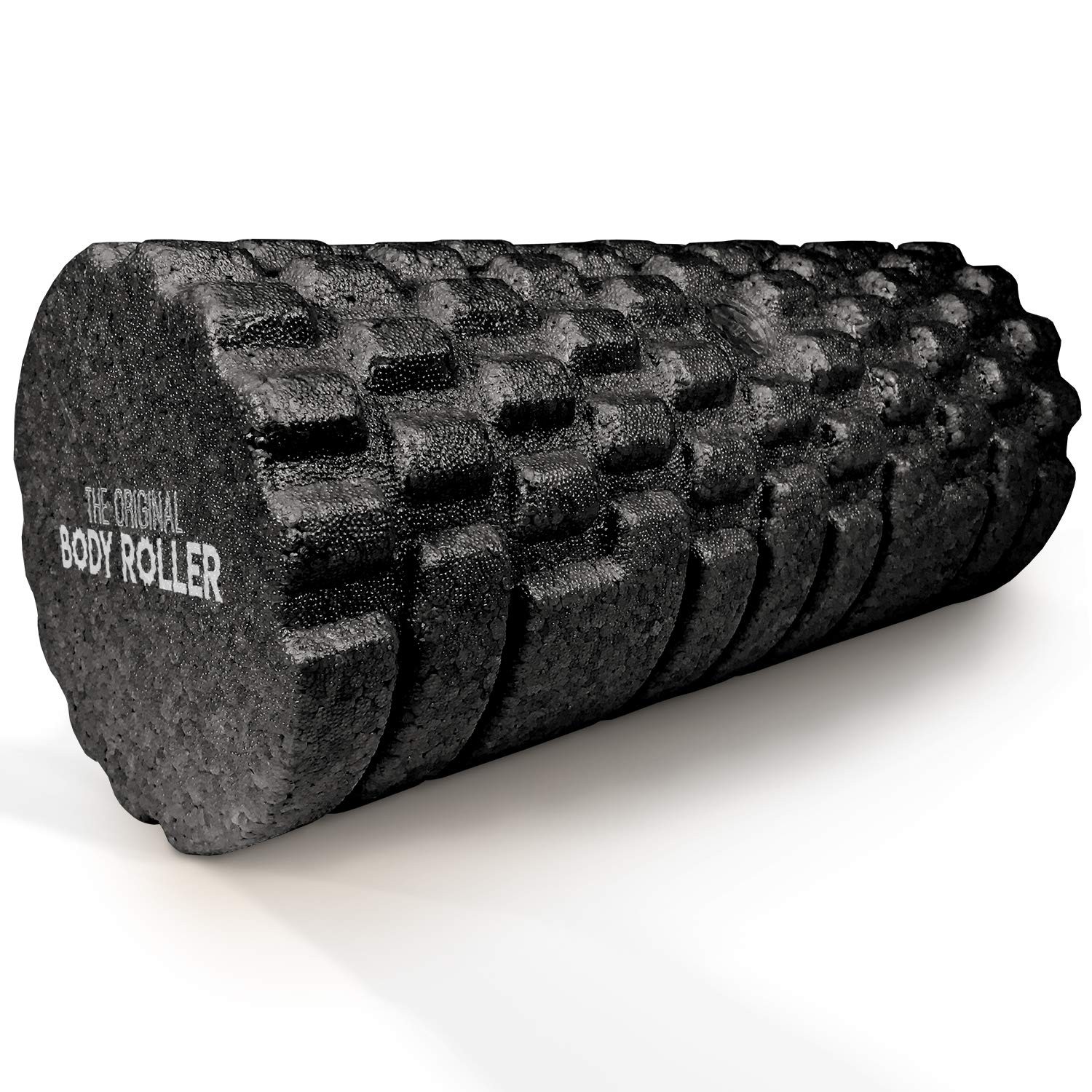 Deep Tissue Foam Roller Massager High Density Foam Roller Muscle Massager Self