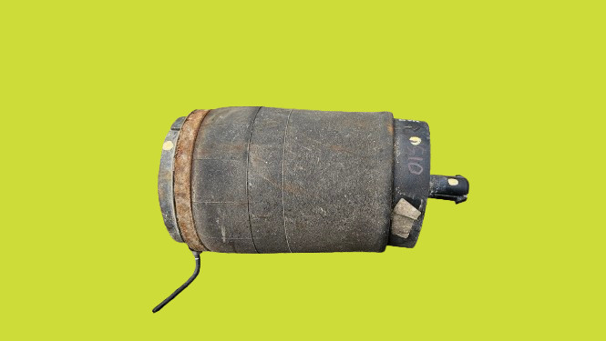 LAND ROVER DISCOVERY 5 L462 2018 3.0 DIESEL REAR AIR SUSPENSION BAG O/S/R RIGHT