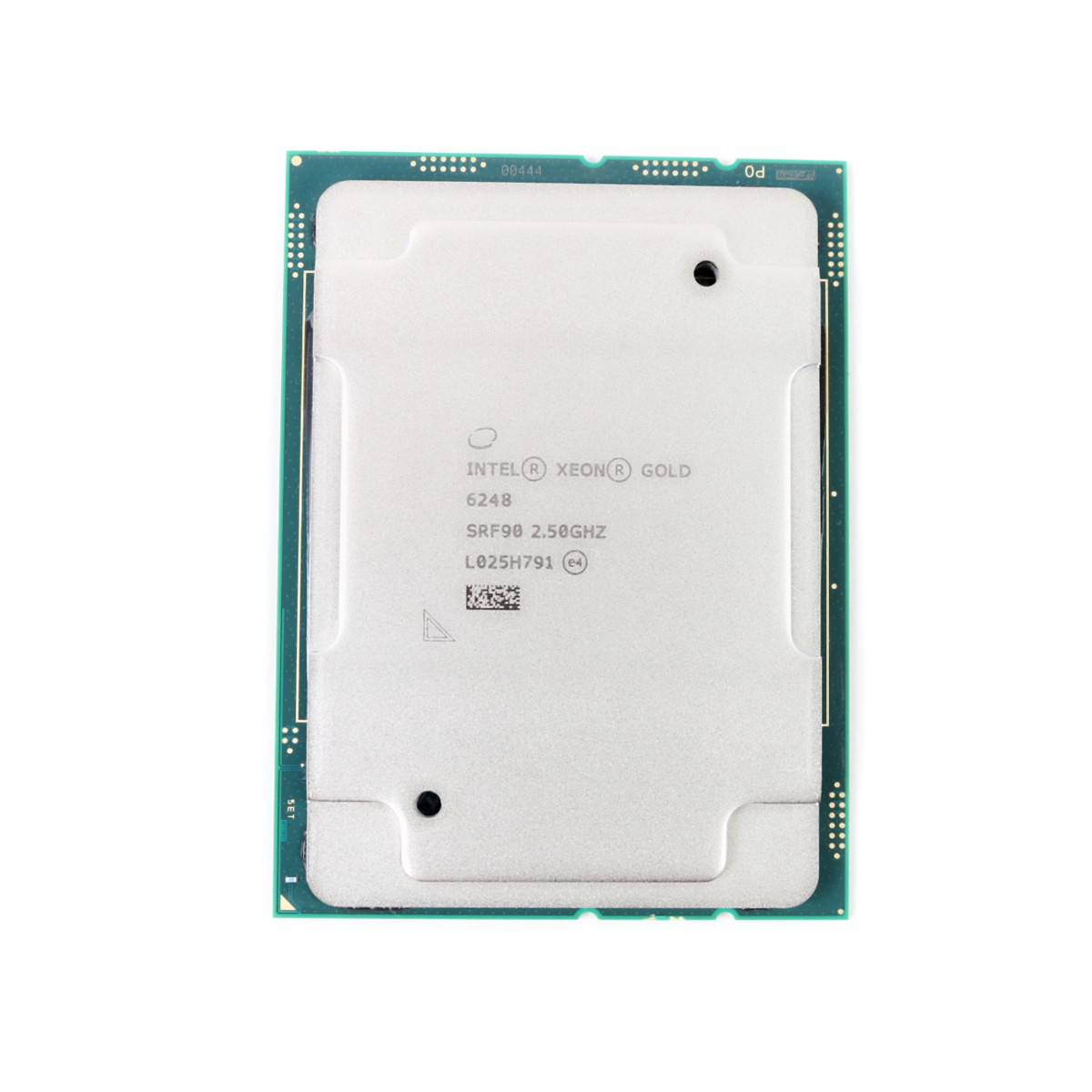 Intel Xeon Gold 6248 LGA3647 20-Core 2.5GHz CPU | 1yr Warranty, Fast Ship!