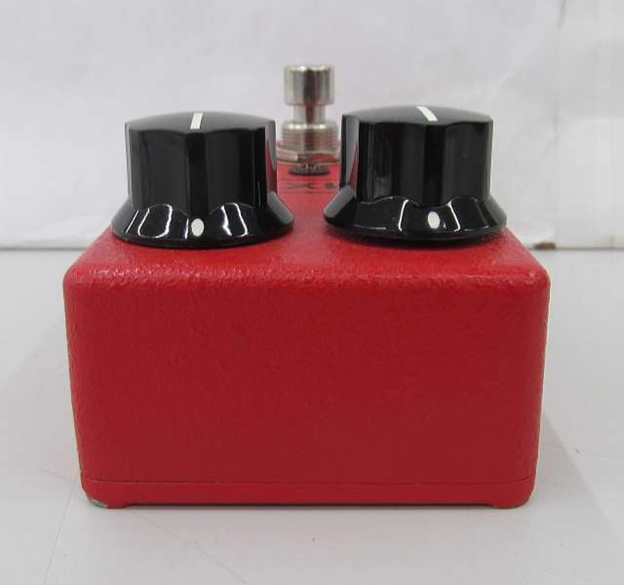 MXR Dyna Comp Compressor Effects Pedal Tested & Works 3617