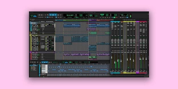 Pro Tools STUDIO Perpetual Renewal