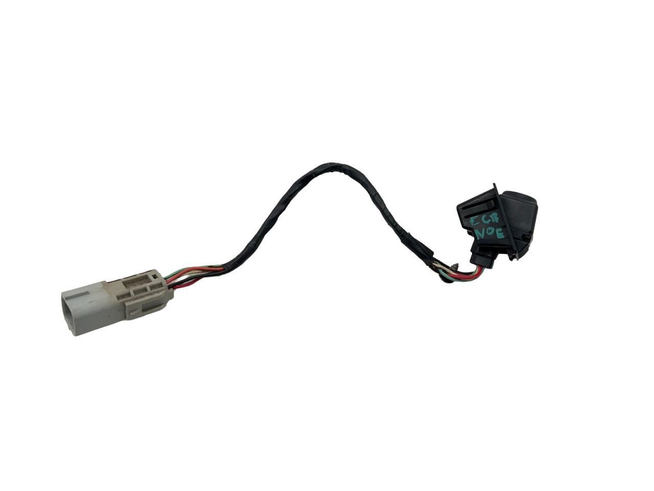 2013-2021 Buick Encore Rear View Camera